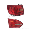 Jetta A6 16D945095/096 16D945093/094 Rear tail light